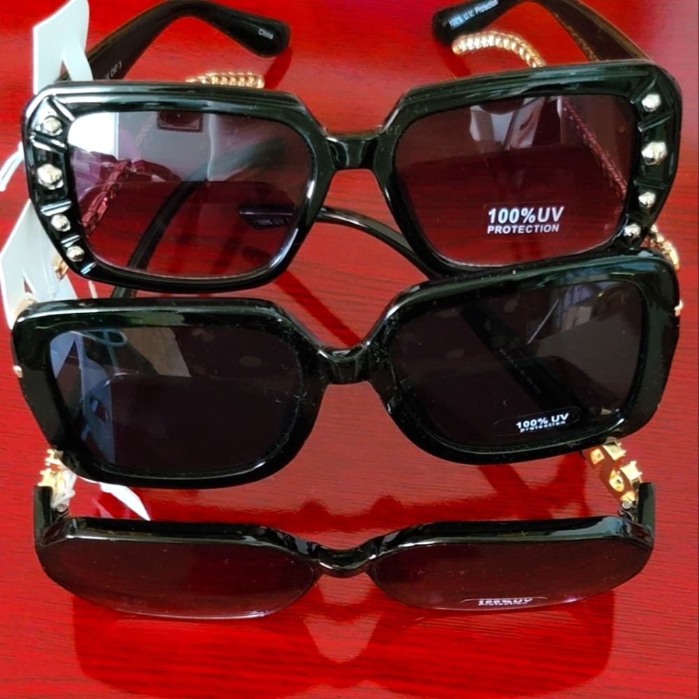 🕶✨️ Women  Fashion Sunglasses ✨️🕶